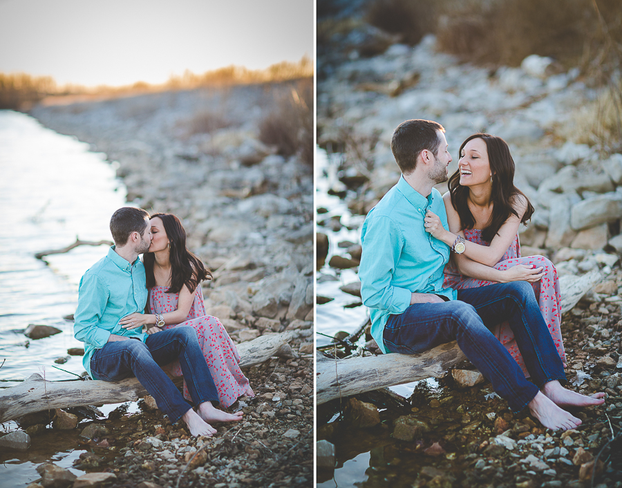 Wedding Photographer in Bentonville Arkansas - Fayetteville Weddings, Springdale Weddings, Arkansas Weddings - lissachandler.com