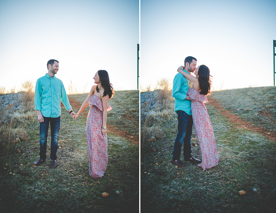 Wedding Photographer in Bentonville Arkansas - Fayetteville Weddings, Springdale Weddings, Arkansas Weddings - lissachandler.com