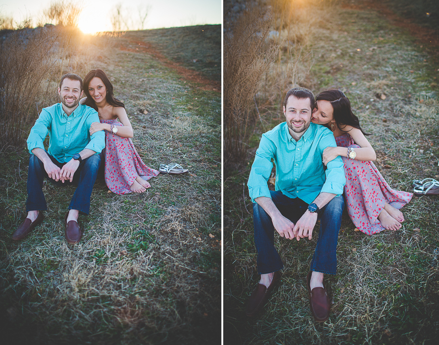 Wedding Photographer in Bentonville Arkansas - Fayetteville Weddings, Springdale Weddings, Arkansas Weddings - lissachandler.com