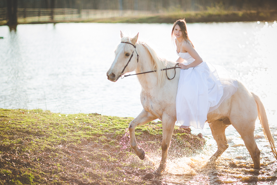 Wedding Photographer in Northwest Arkansas, NWA Wedding Photography, Creative Wedding Photography in Arkansas, Arkansas Wedding Photographer | lissachandler.com