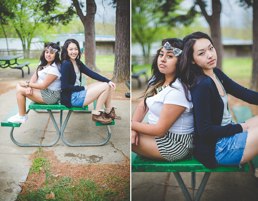 Senior Photographer in Northwest Arkansas | lissachandler.com