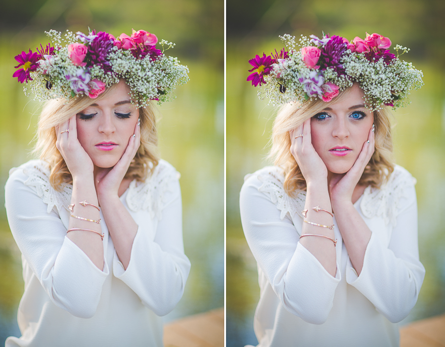 Senior Photographer in Northwest Arkansas | lissachandler.com