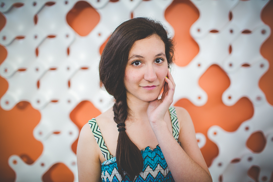 Senior Photographer in Northwest Arkansas | lissachandler.com