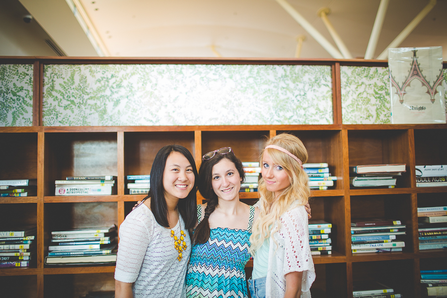 Senior Photographer in Northwest Arkansas | lissachandler.com