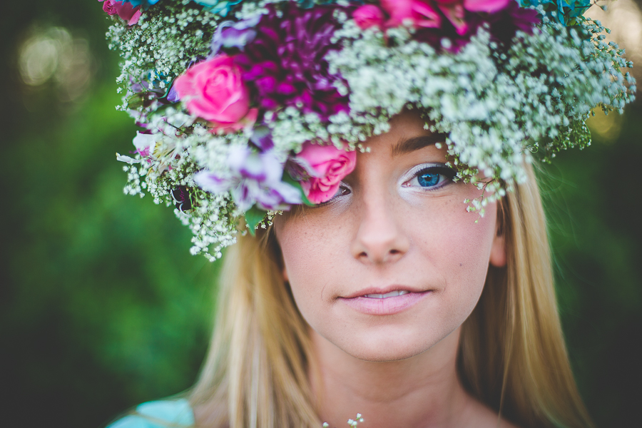 Senior Photographer in Northwest Arkansas | lissachandler.com