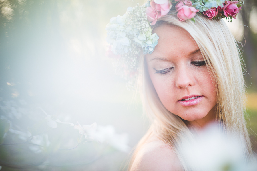 Senior Photographer in Northwest Arkansas | lissachandler.com
