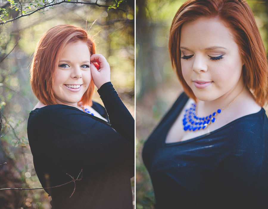 Fayetteville Arkansas Senior Photographer - Senior Portraits in Northwest Arkansas - lissachandler.com