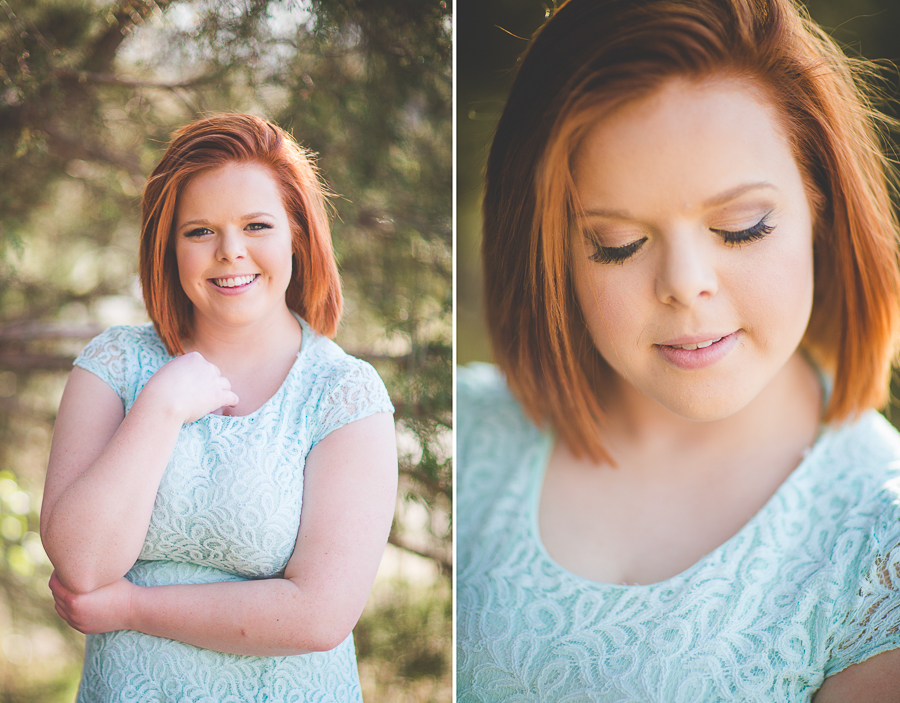 Fayetteville Arkansas Senior Photographer - Senior Portraits in Northwest Arkansas - lissachandler.com