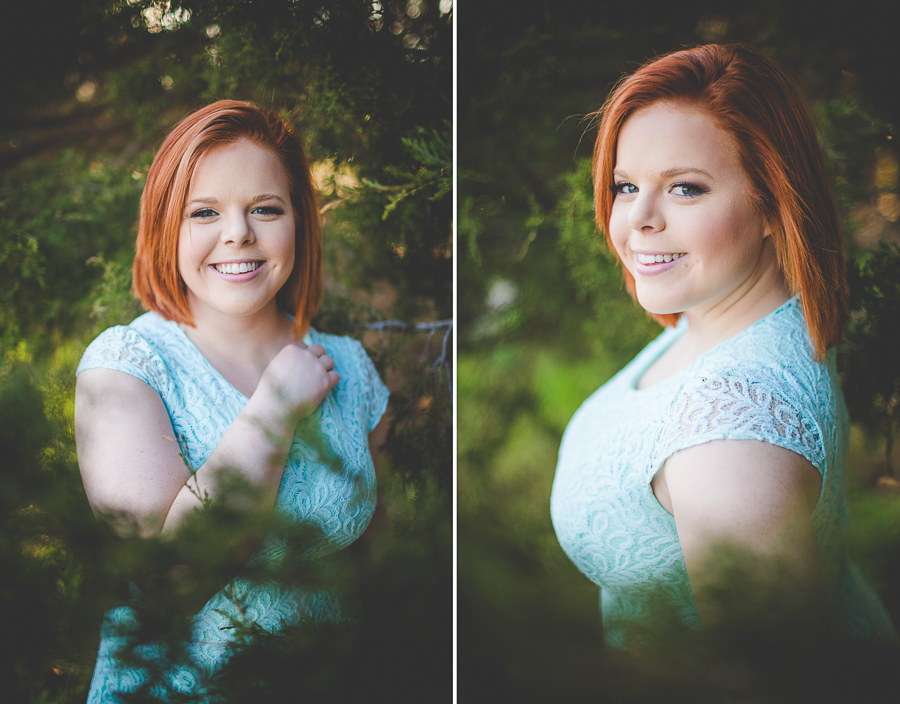 Fayetteville Arkansas Senior Photographer - Senior Portraits in Northwest Arkansas - lissachandler.com