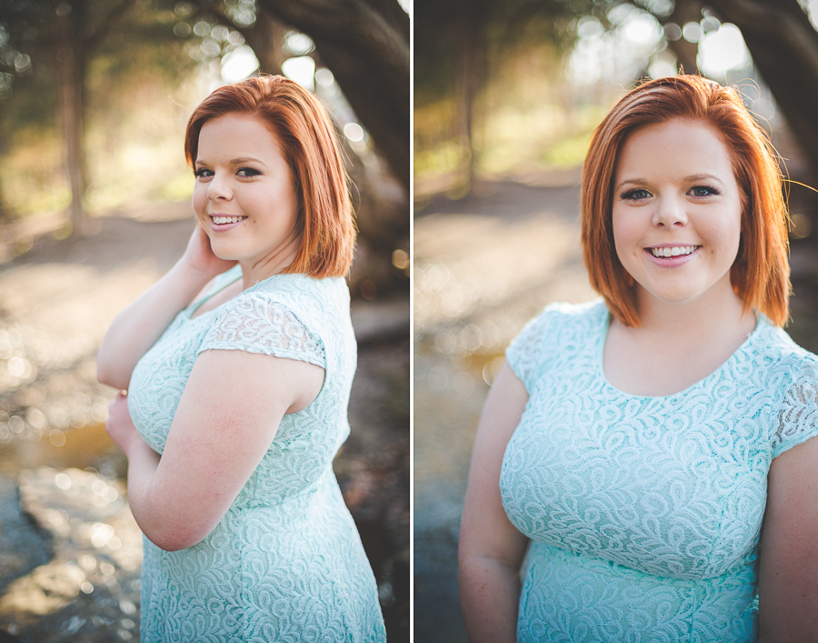 Fayetteville Arkansas Senior Photographer - Senior Portraits in Northwest Arkansas - lissachandler.com