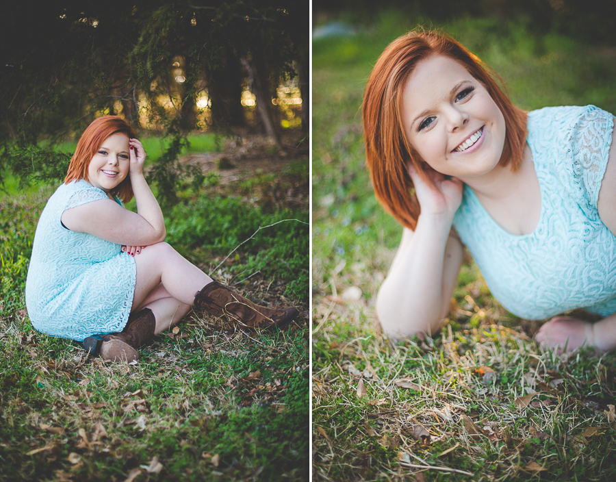 Fayetteville Arkansas Senior Photographer - Senior Portraits in Northwest Arkansas - lissachandler.com