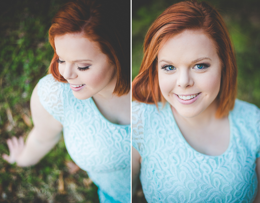 Fayetteville Arkansas Senior Photographer - Senior Portraits in Northwest Arkansas - lissachandler.com