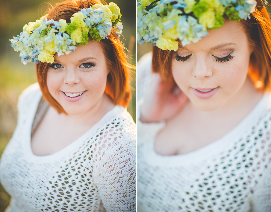Fayetteville Arkansas Senior Photographer - Senior Portraits in Northwest Arkansas - lissachandler.com