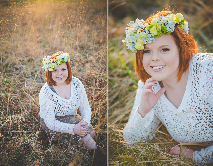 Fayetteville Arkansas Senior Photographer - Senior Portraits in Northwest Arkansas - lissachandler.com