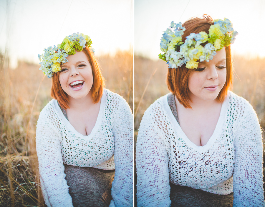 Fayetteville Arkansas Senior Photographer - Senior Portraits in Northwest Arkansas - lissachandler.com