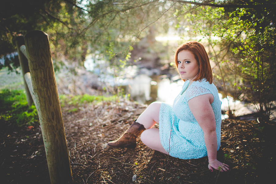 Fayetteville Arkansas Senior Photographer - Senior Portraits in Northwest Arkansas - lissachandler.com