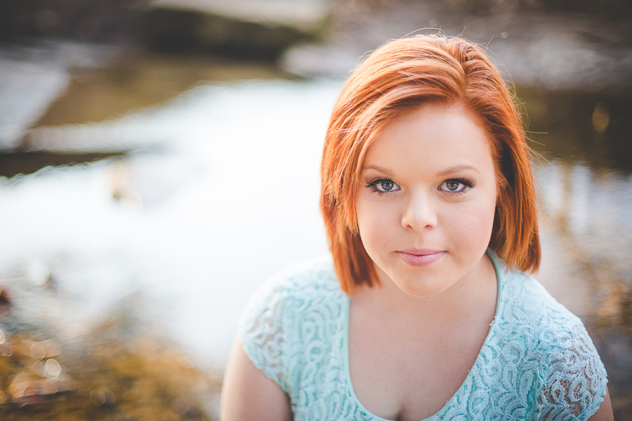 Fayetteville Arkansas Senior Photographer - Senior Portraits in Northwest Arkansas - lissachandler.com
