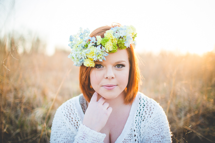 Fayetteville Arkansas Senior Photographer - Senior Portraits in Northwest Arkansas - lissachandler.com