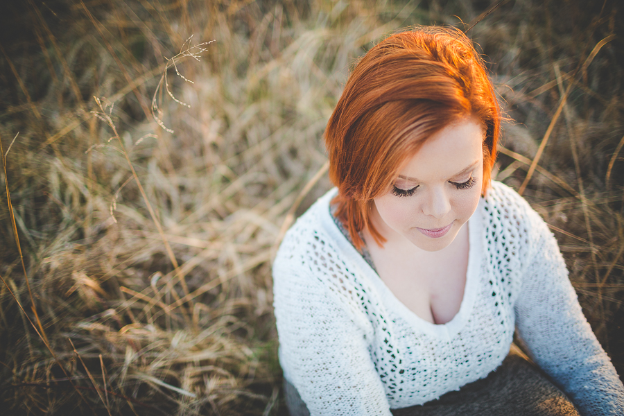 Fayetteville Arkansas Senior Photographer - Senior Portraits in Northwest Arkansas - lissachandler.com