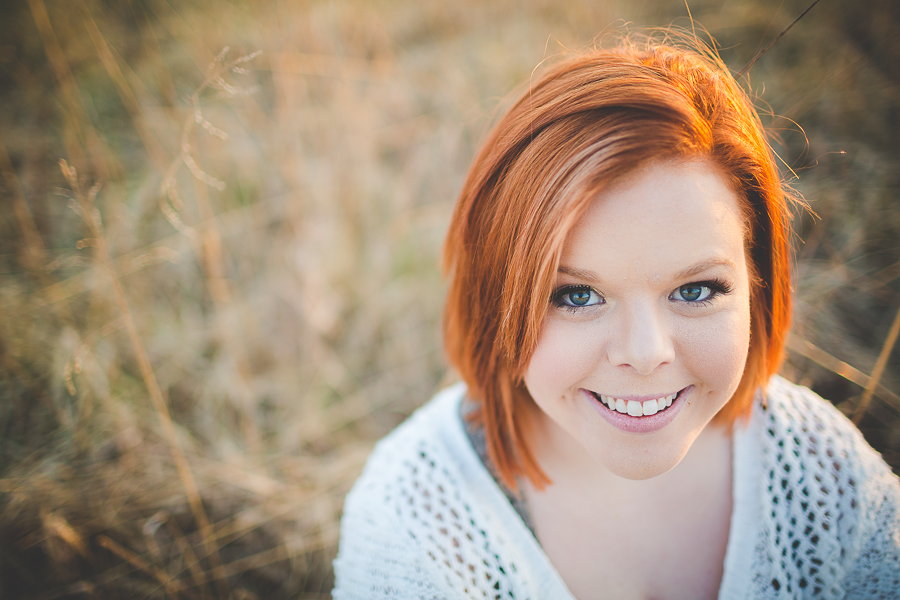 Fayetteville Arkansas Senior Photographer - Senior Portraits in Northwest Arkansas - lissachandler.com