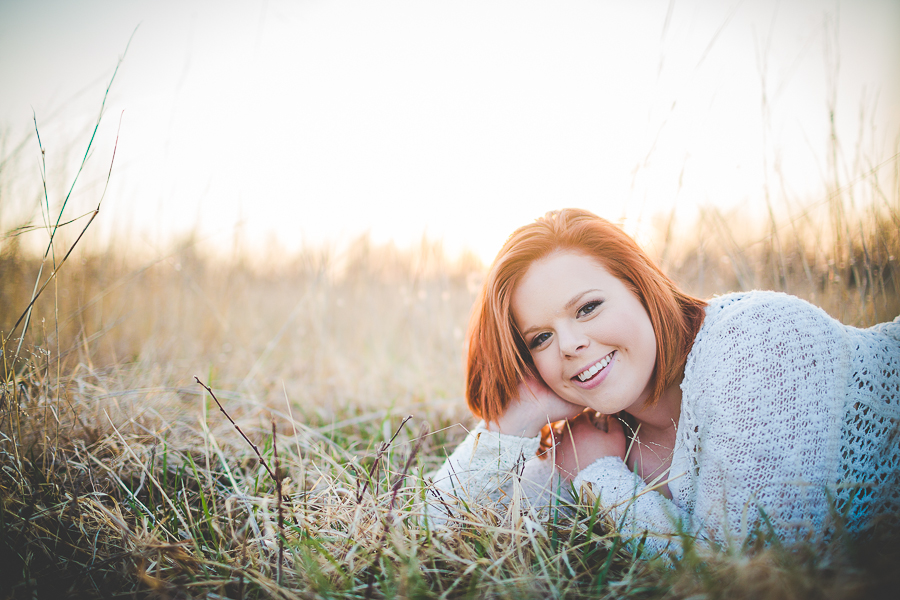 Fayetteville Arkansas Senior Photographer - Senior Portraits in Northwest Arkansas - lissachandler.com