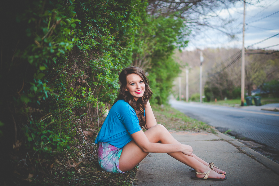 Fayetteville Arkansas Senior Photography, Senior Photography in Arkansas - Senior Photography in Northwest Arkansas, Bentonville, Fayetteville