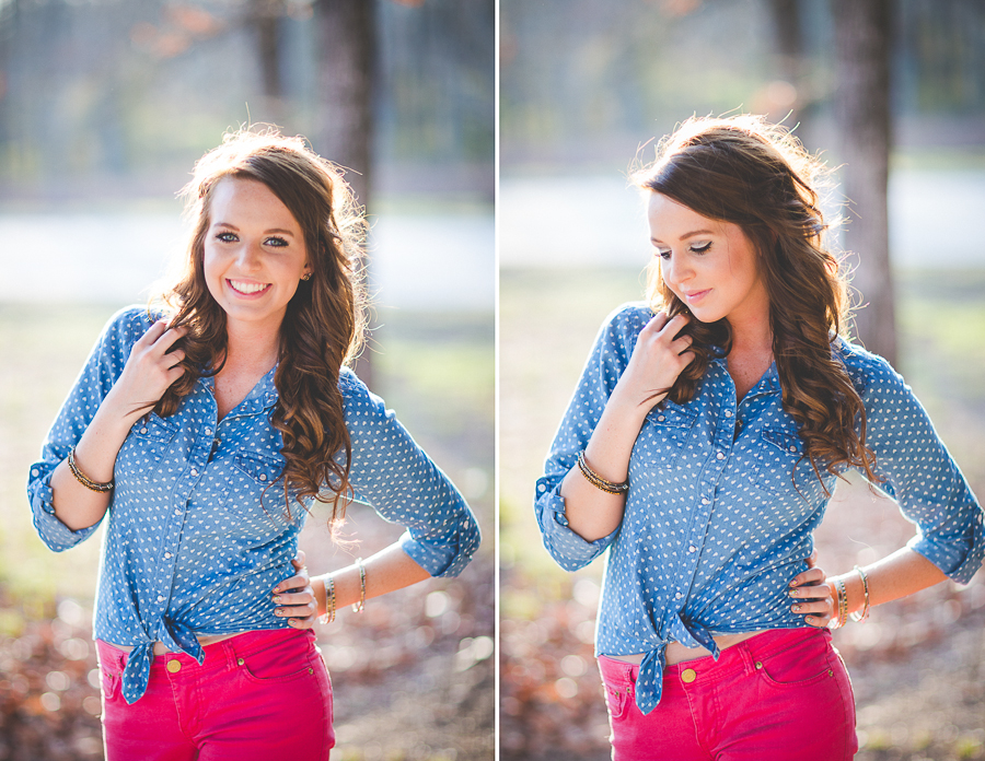 Fayetteville Arkansas Senior Photography, Senior Photography in Arkansas - Senior Photography in Northwest Arkansas, Bentonville, Fayetteville