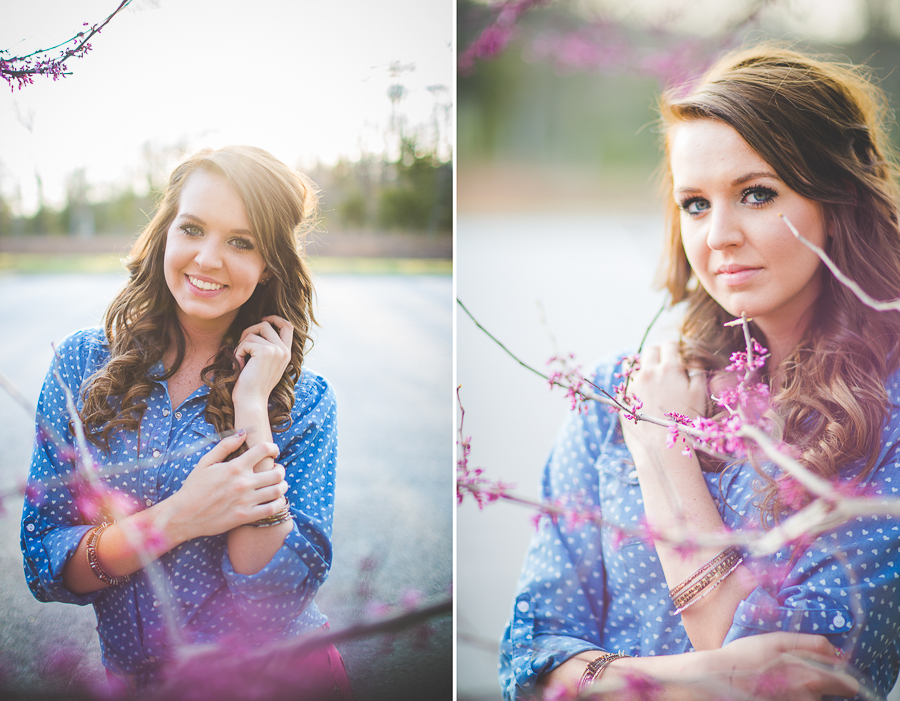 Fayetteville Arkansas Senior Photography, Senior Photography in Arkansas - Senior Photography in Northwest Arkansas, Bentonville, Fayetteville