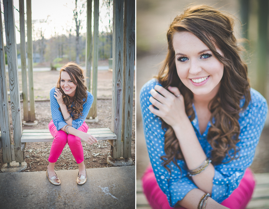 Fayetteville Arkansas Senior Photography, Senior Photography in Arkansas - Senior Photography in Northwest Arkansas, Bentonville, Fayetteville