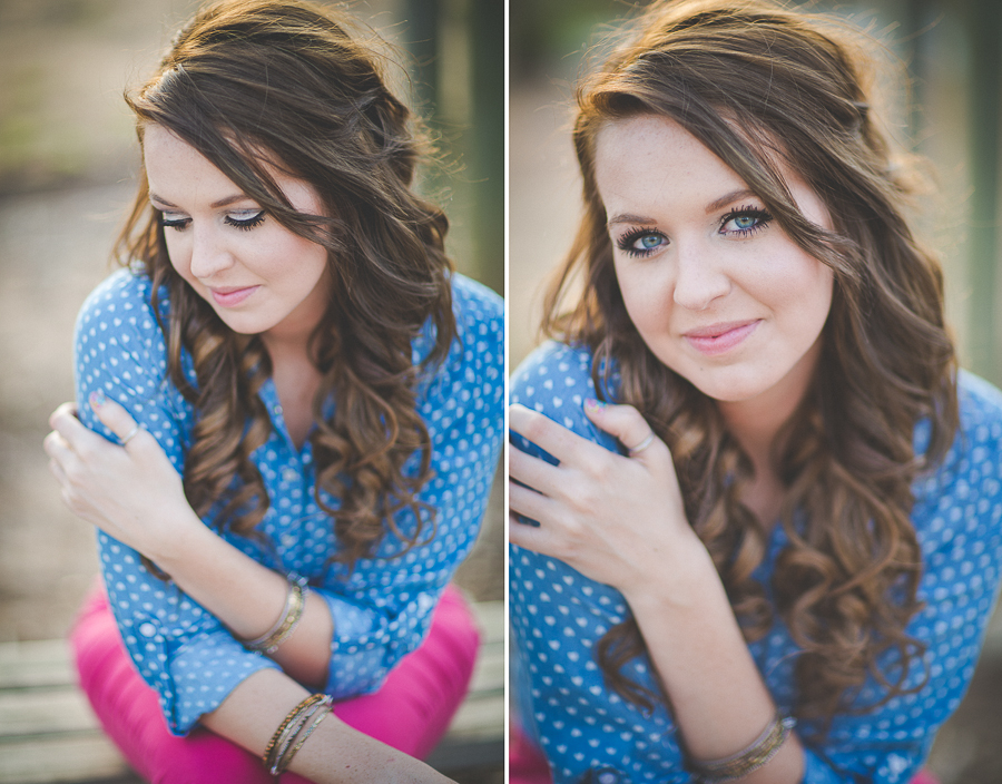 Fayetteville Arkansas Senior Photography, Senior Photography in Arkansas - Senior Photography in Northwest Arkansas, Bentonville, Fayetteville
