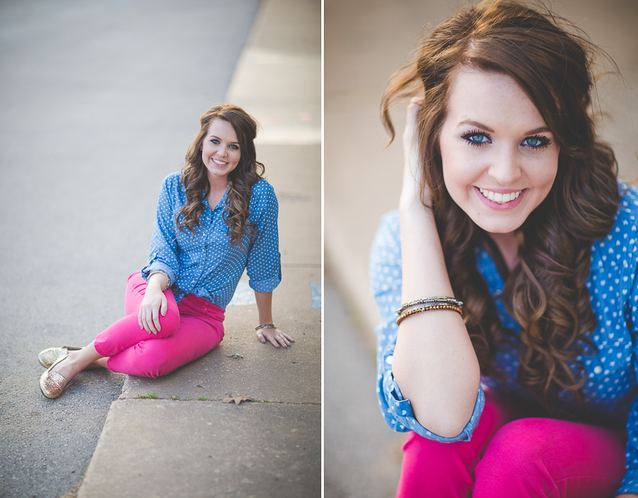 Fayetteville Arkansas Senior Photography, Senior Photography in Arkansas - Senior Photography in Northwest Arkansas, Bentonville, Fayetteville