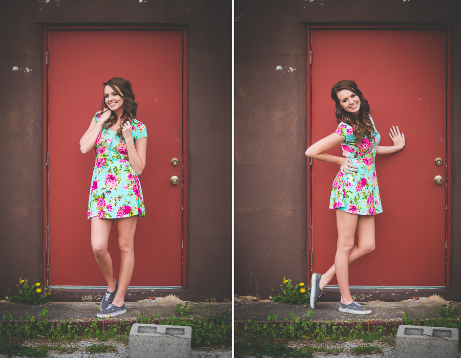 Fayetteville Arkansas Senior Photography, Senior Photography in Arkansas - Senior Photography in Northwest Arkansas, Bentonville, Fayetteville
