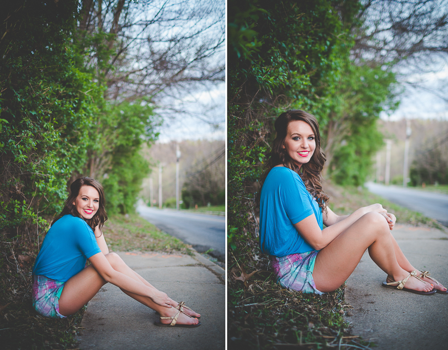 Fayetteville Arkansas Senior Photography, Senior Photography in Arkansas - Senior Photography in Northwest Arkansas, Bentonville, Fayetteville