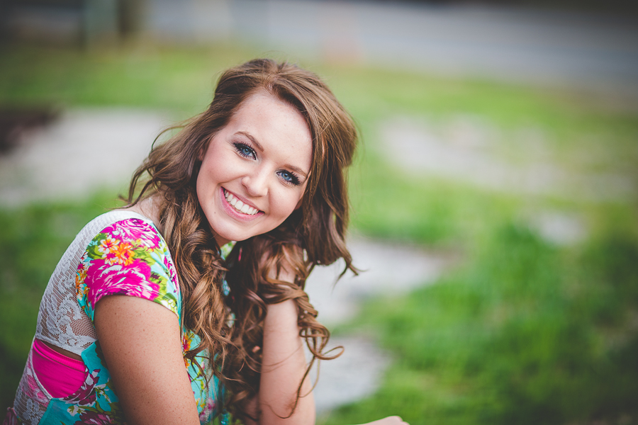Fayetteville Arkansas Senior Photography, Senior Photography in Arkansas