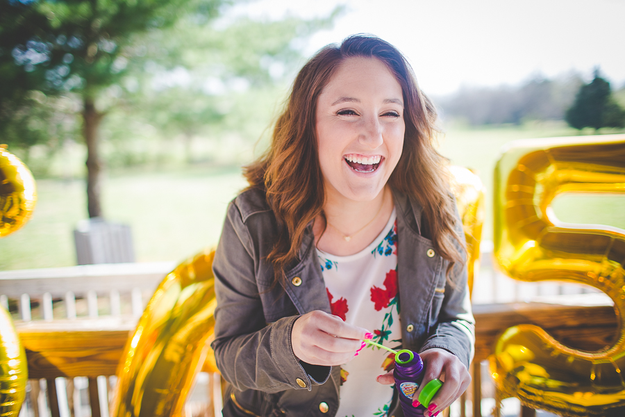 Northwest Arkansas Senior Photographer | lissachandler.com