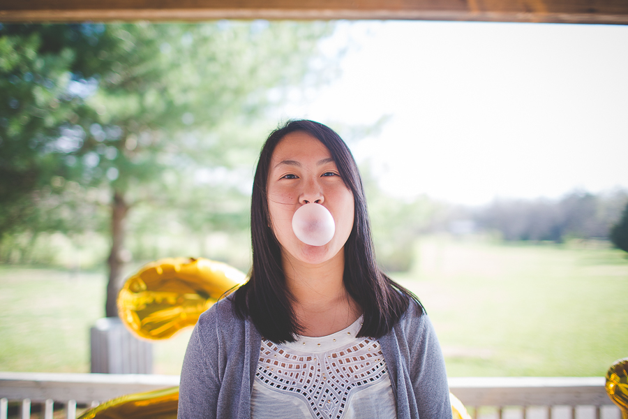 Northwest Arkansas Senior Photographer | lissachandler.com
