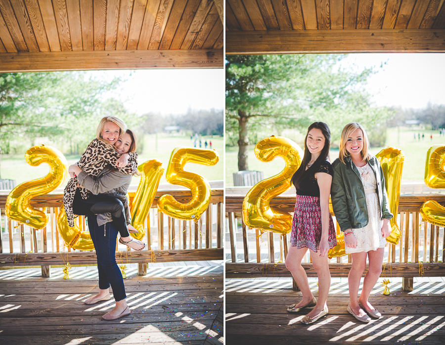 Northwest Arkansas Senior Photographer | lissachandler.com