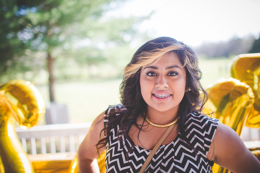 Northwest Arkansas Senior Photographer | lissachandler.com