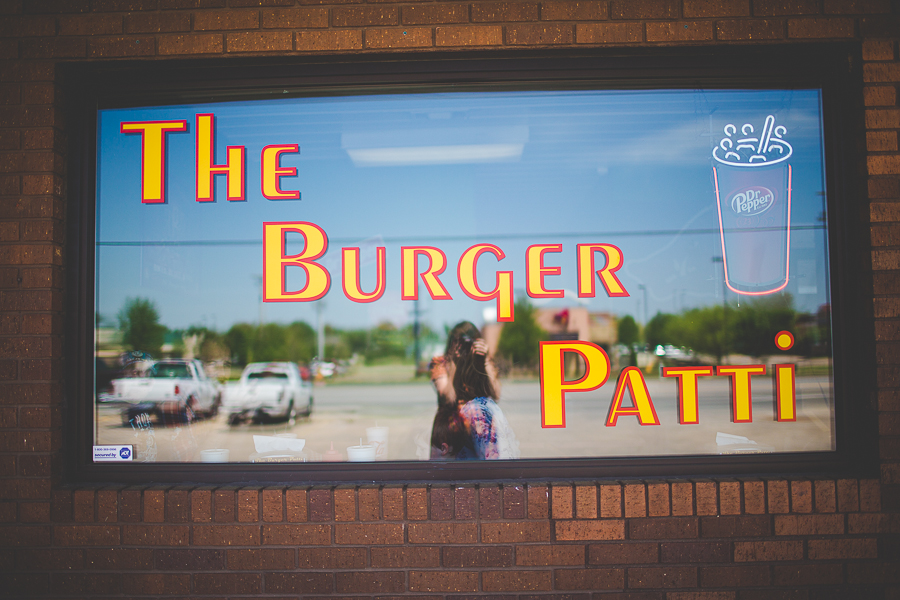 The Burger Patti Fayetteville Arkansas | NWA Photographer-13 Northwest Arkansas Wedding and Portrait Photographer Lissa Chandler