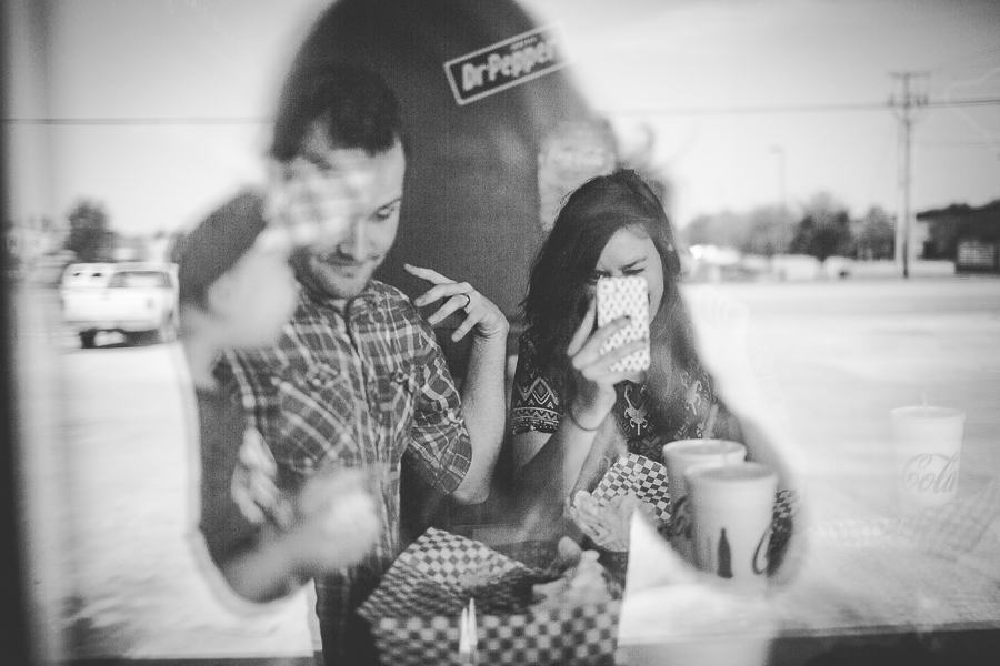 The Burger Patti Fayetteville Arkansas | NWA Photographer-15 Northwest Arkansas Wedding and Portrait Photographer Lissa Chandler