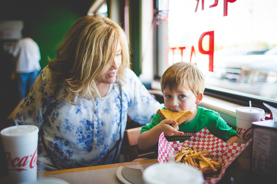 The Burger Patti Fayetteville Arkansas | NWA Photographer-2 Northwest Arkansas Wedding and Portrait Photographer Lissa Chandler