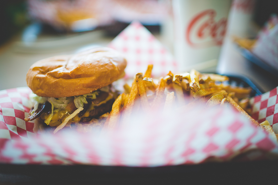 The Burger Patti Fayetteville Arkansas | NWA Photographer-3 Northwest Arkansas Wedding and Portrait Photographer Lissa Chandler