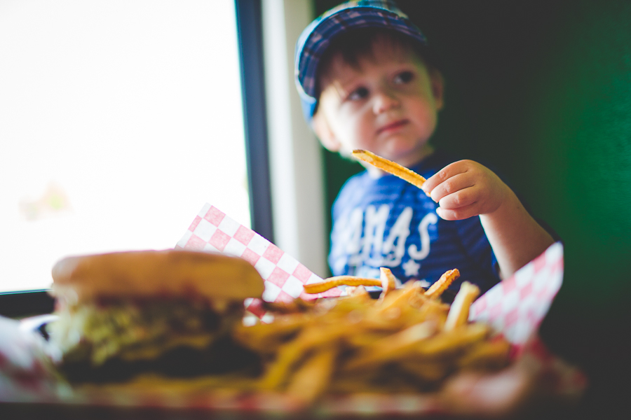 The Burger Patti Fayetteville Arkansas | NWA Photographer-6 Northwest Arkansas Wedding and Portrait Photographer Lissa Chandler