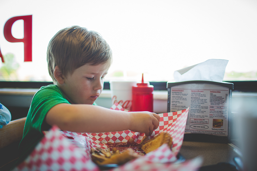 The Burger Patti Fayetteville Arkansas | NWA Photographer-7 Northwest Arkansas Wedding and Portrait Photographer Lissa Chandler