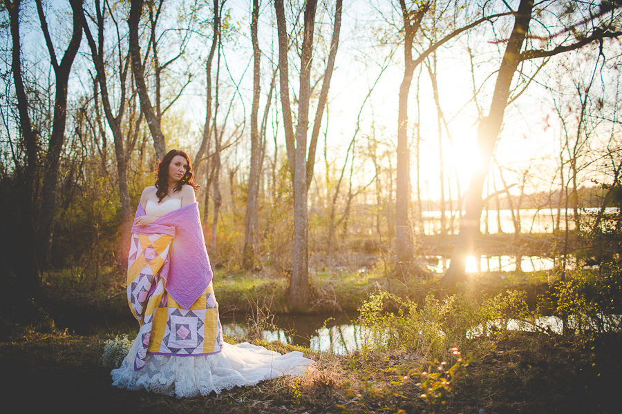 Charlcee | Wedding Photographer in Northwest Arkansas | Bridals with Baby's Breath lissachadler.com -11 Southern Wedding Photographer in Arkansas | Fayetteville and Bentonville Wedding Photographer Lissa Chandler lissachandler.com