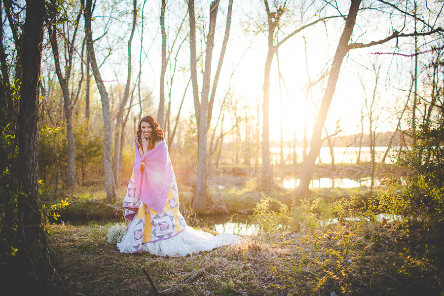 Charlcee | Wedding Photographer in Northwest Arkansas | Bridals with Baby's Breath lissachadler.com -13 Southern Wedding Photographer in Arkansas | Fayetteville and Bentonville Wedding Photographer Lissa Chandler lissachandler.com