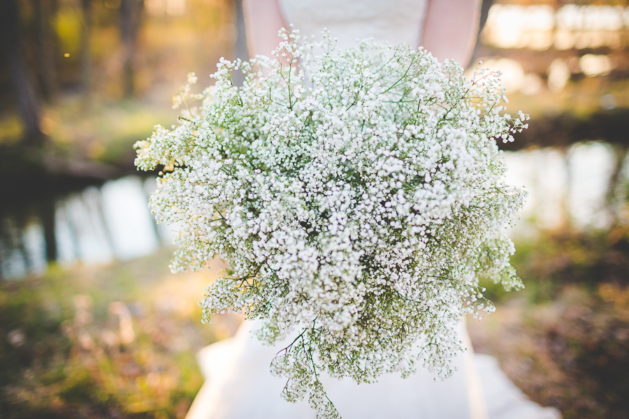 Charlcee | Wedding Photographer in Northwest Arkansas | Bridals with Baby's Breath lissachadler.com -14 Southern Wedding Photographer in Arkansas | Fayetteville and Bentonville Wedding Photographer Lissa Chandler lissachandler.com