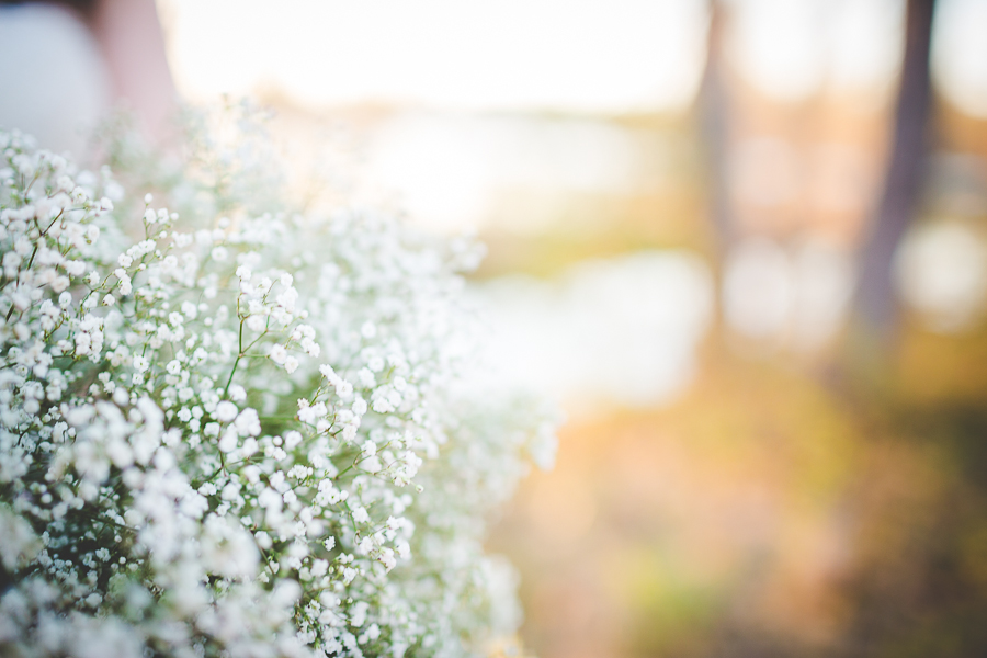 Charlcee | Wedding Photographer in Northwest Arkansas | Bridals with Baby's Breath lissachadler.com -15 Southern Wedding Photographer in Arkansas | Fayetteville and Bentonville Wedding Photographer Lissa Chandler lissachandler.com