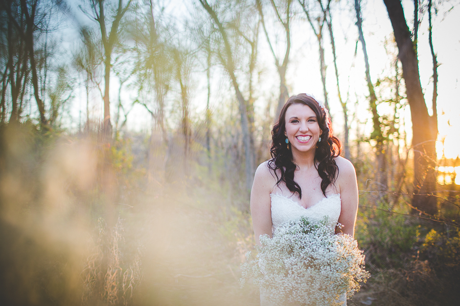 Charlcee | Wedding Photographer in Northwest Arkansas | Bridals with Baby's Breath lissachadler.com -16 Southern Wedding Photographer in Arkansas | Fayetteville and Bentonville Wedding Photographer Lissa Chandler lissachandler.com