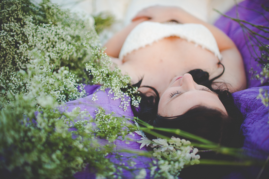 Charlcee | Wedding Photographer in Northwest Arkansas | Bridals with Baby's Breath lissachadler.com -17 Southern Wedding Photographer in Arkansas | Fayetteville and Bentonville Wedding Photographer Lissa Chandler lissachandler.com